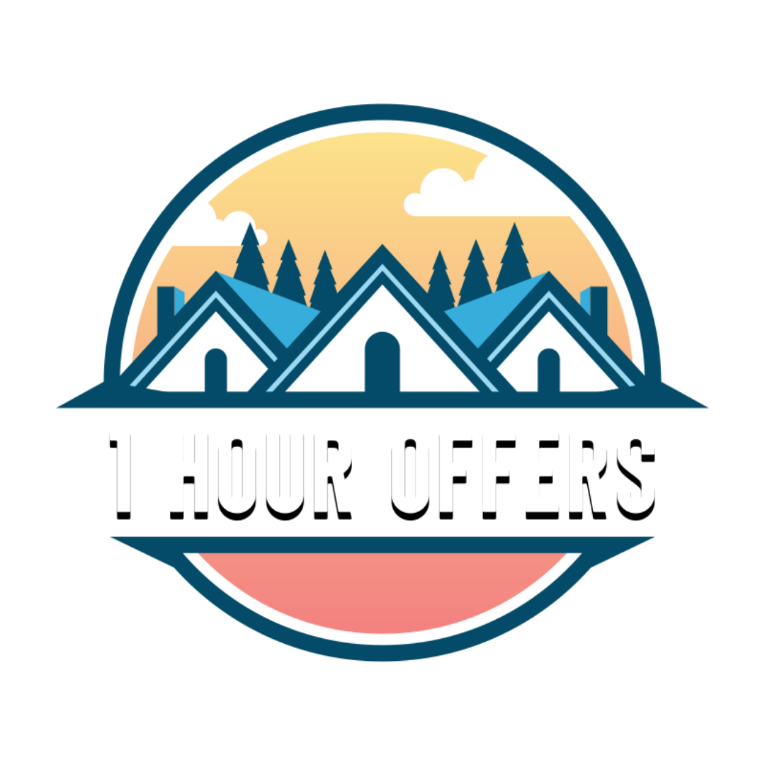 Sell Your House Fast for Cash | 1 Hour Offers